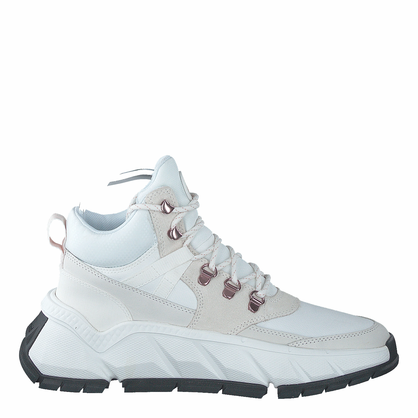 Tbl Turbo Hiker Bright White Unisex