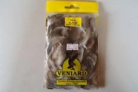 Teal Flank Mixed Sizes (2g.) - Veniard