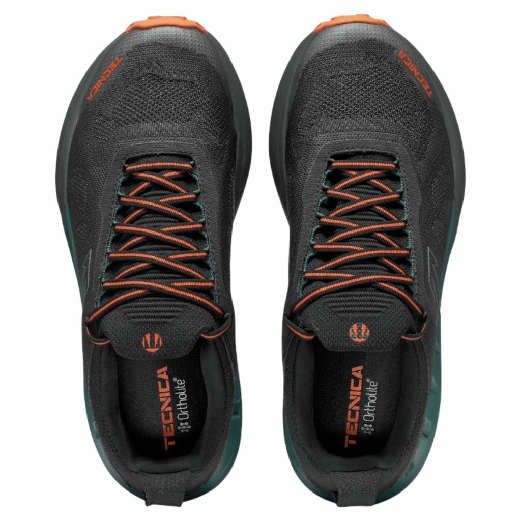 Tecnica Pyrox Xplor Men Sporty Style Comfort Heel