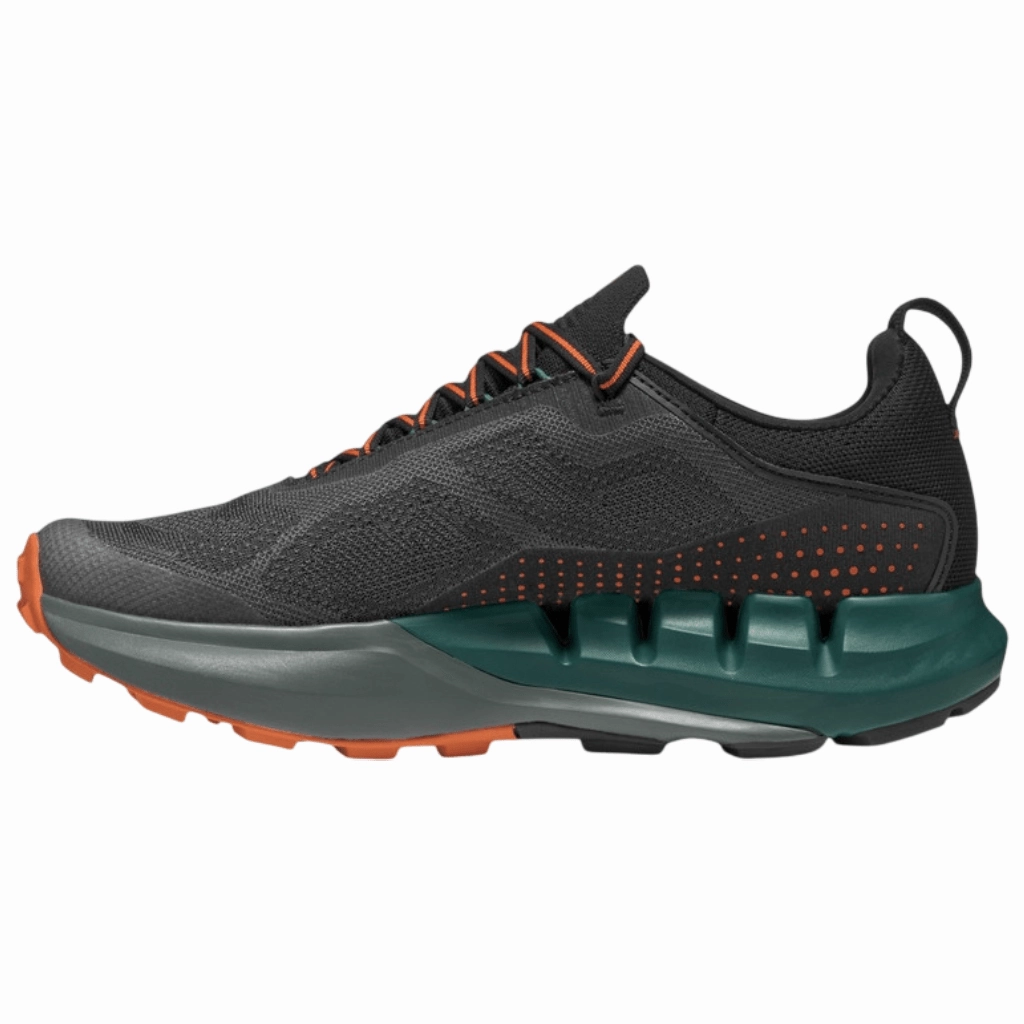 Ergonomic Sole Durable Tecnica Pyrox Xplor Men