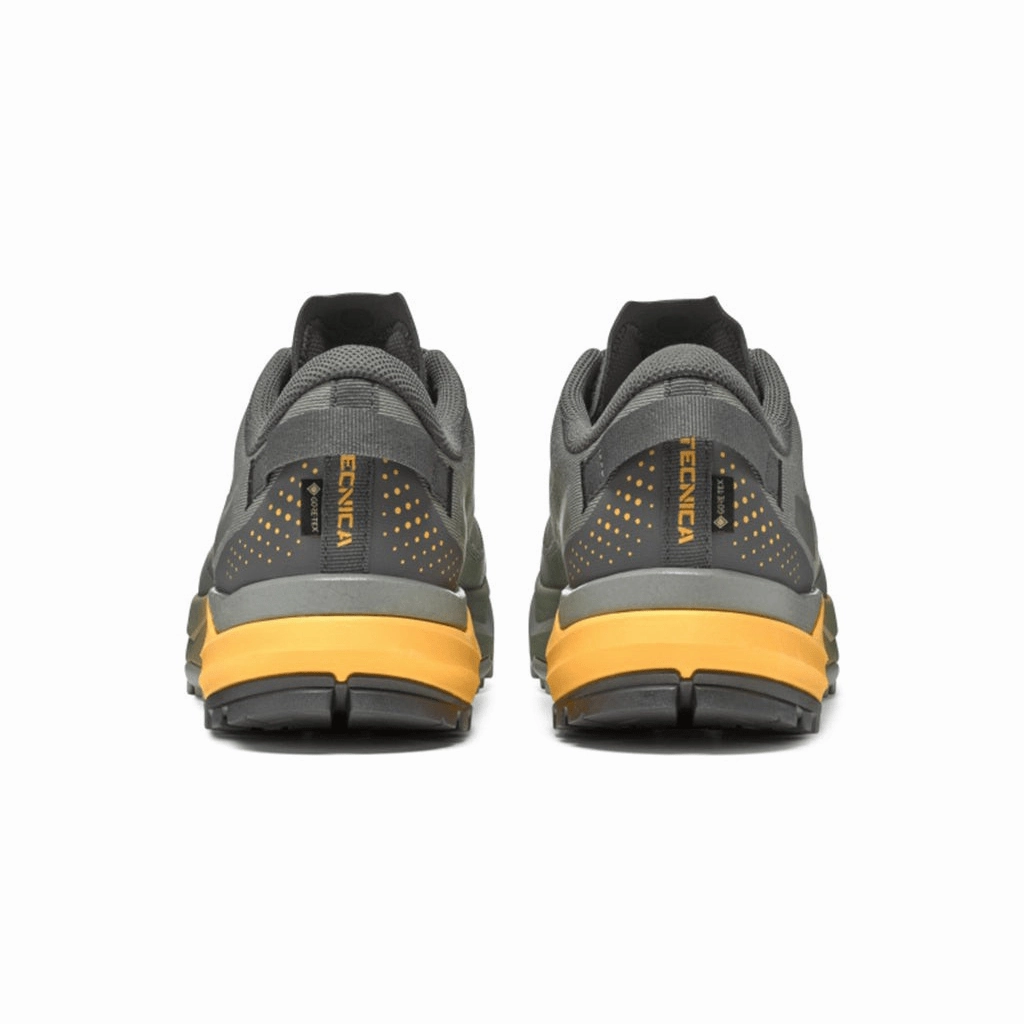 Travel Footwear Breathable Tecnica Spark S Gtx Men