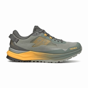 Rugged Tecnica Spark S Gtx Men