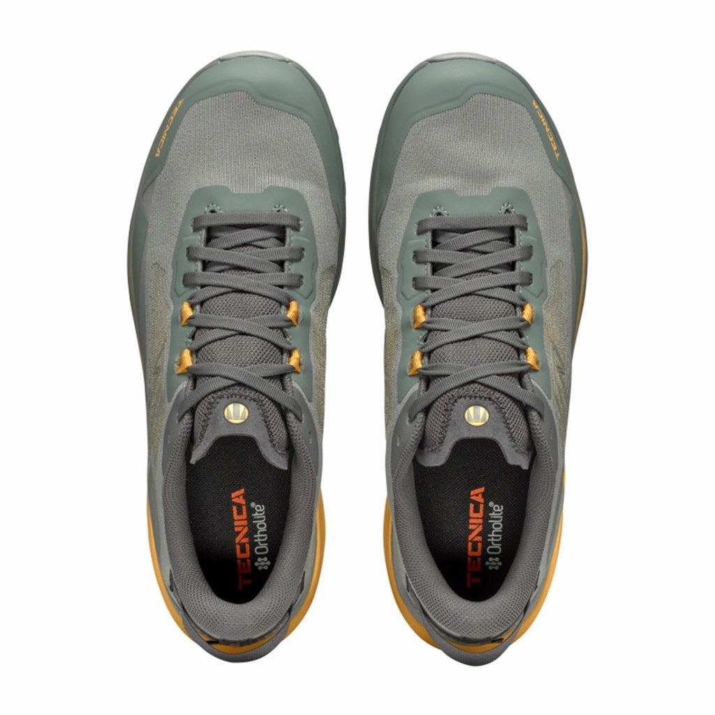 Tecnica Spark S Gtx Men Standing Shoes Statement Footwear