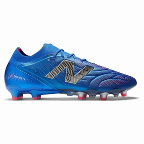 Tekela Elite V5 Low Laced Firm Ground Men'S Football Boots (Width D) Standing Comfort Odor Control
