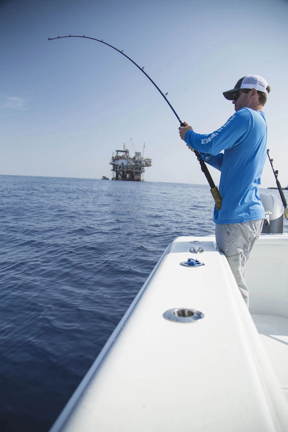 Temple Fork Outfitters Seahunter Casting Rods