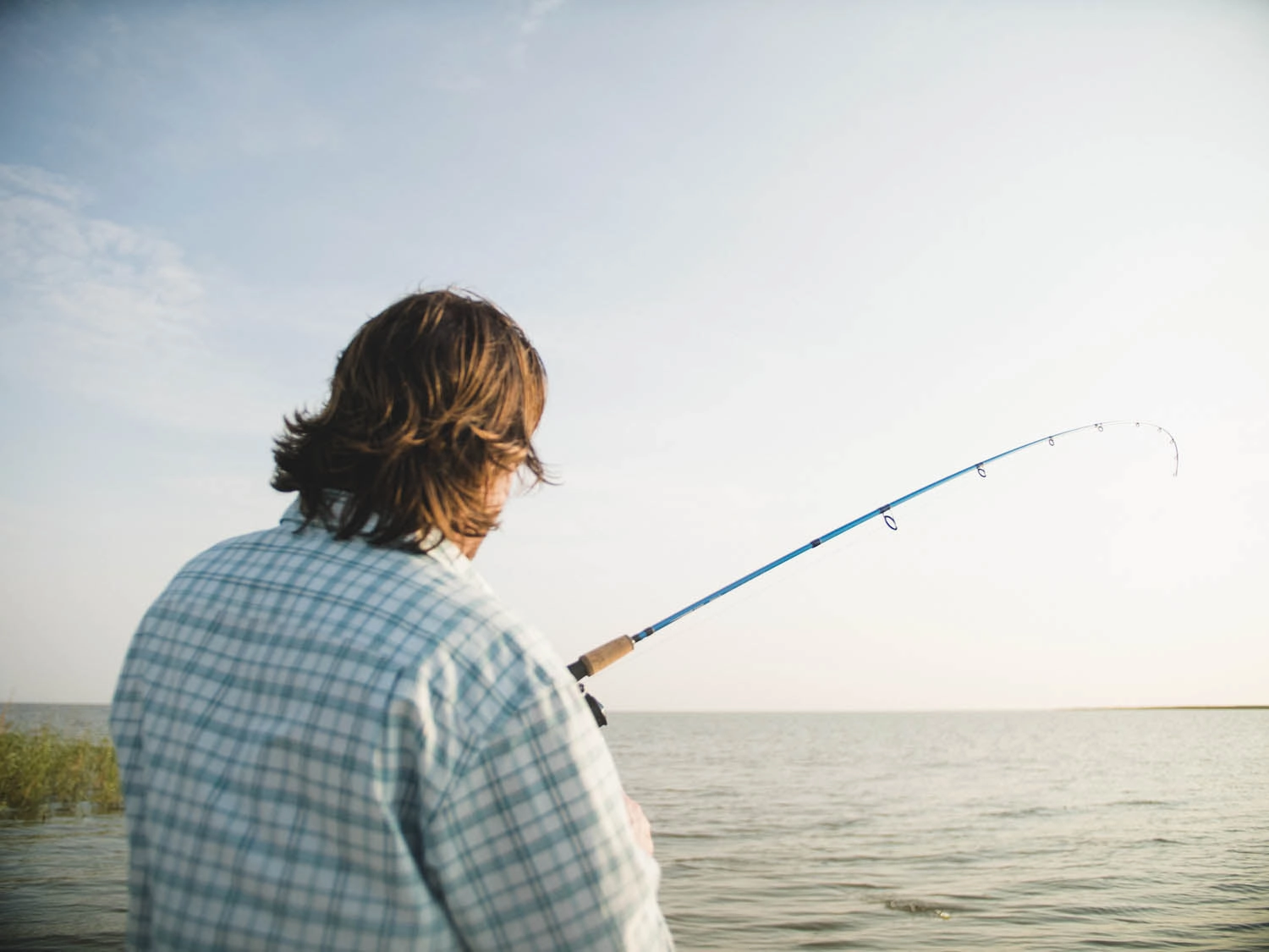 Temple Fork Outfitters Traveler Casting Rods
