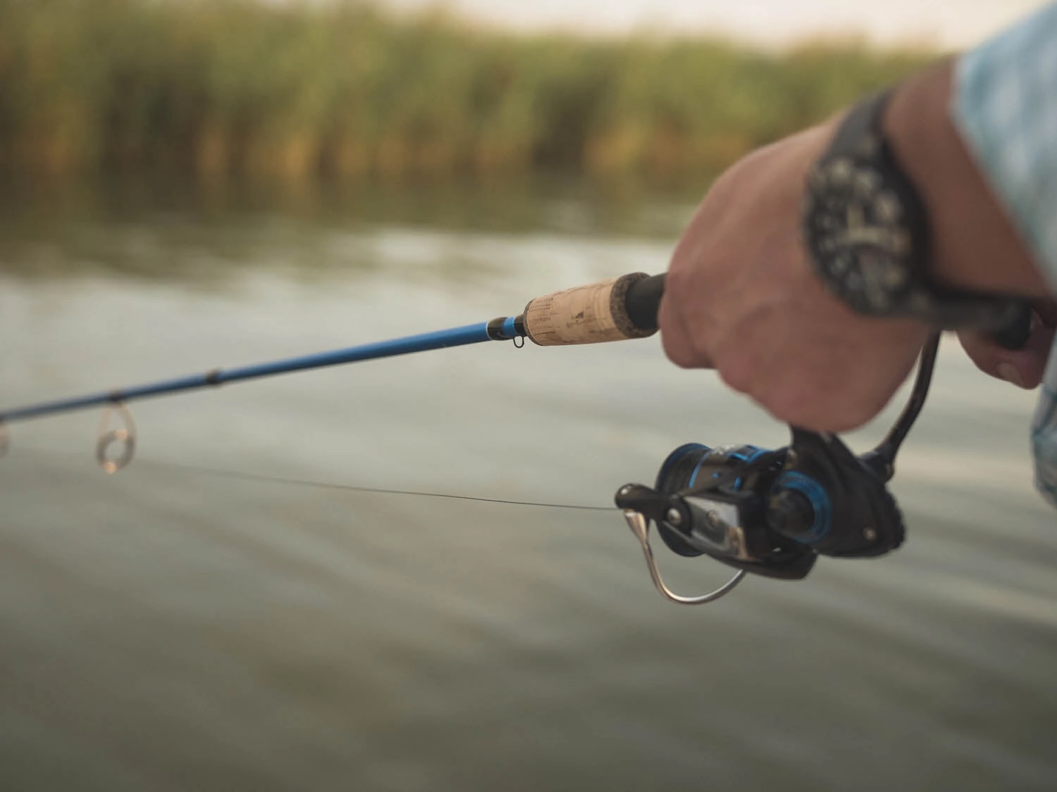 Temple Fork Outfitters Traveler Casting Rods