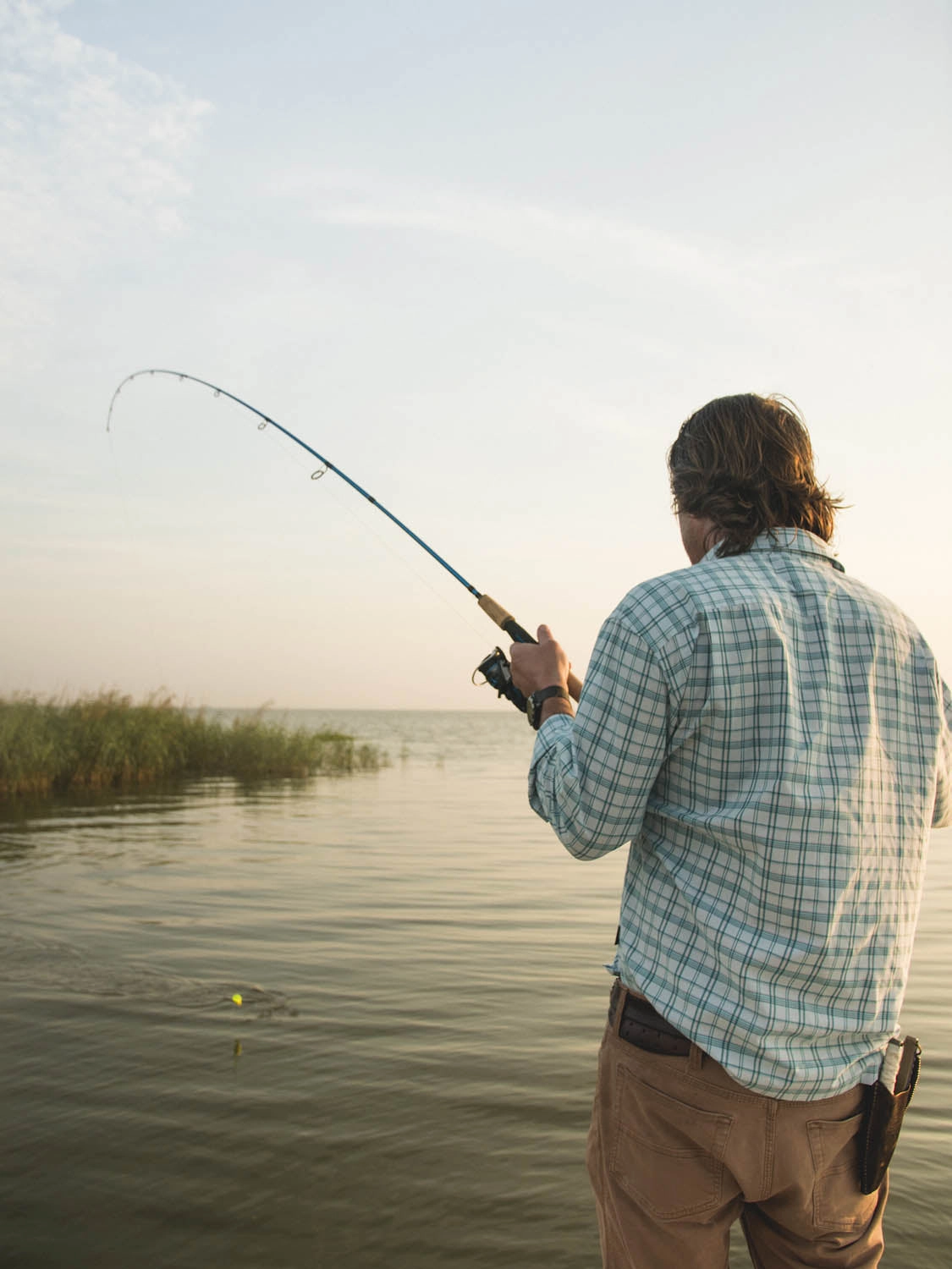 Temple Fork Outfitters Traveler Casting Rods