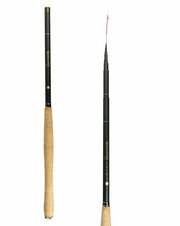 Tenkara USA Amago 13'6" Rod