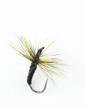 Tenkara USA Ishigaki Size 12 3-Pack