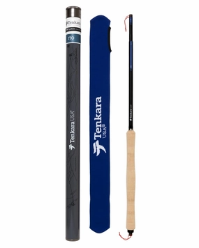 Tenkara USA Ito 13' to 14'7" Rod