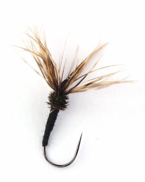 Tenkara USA OKI Kebari Size 8 3-Pack