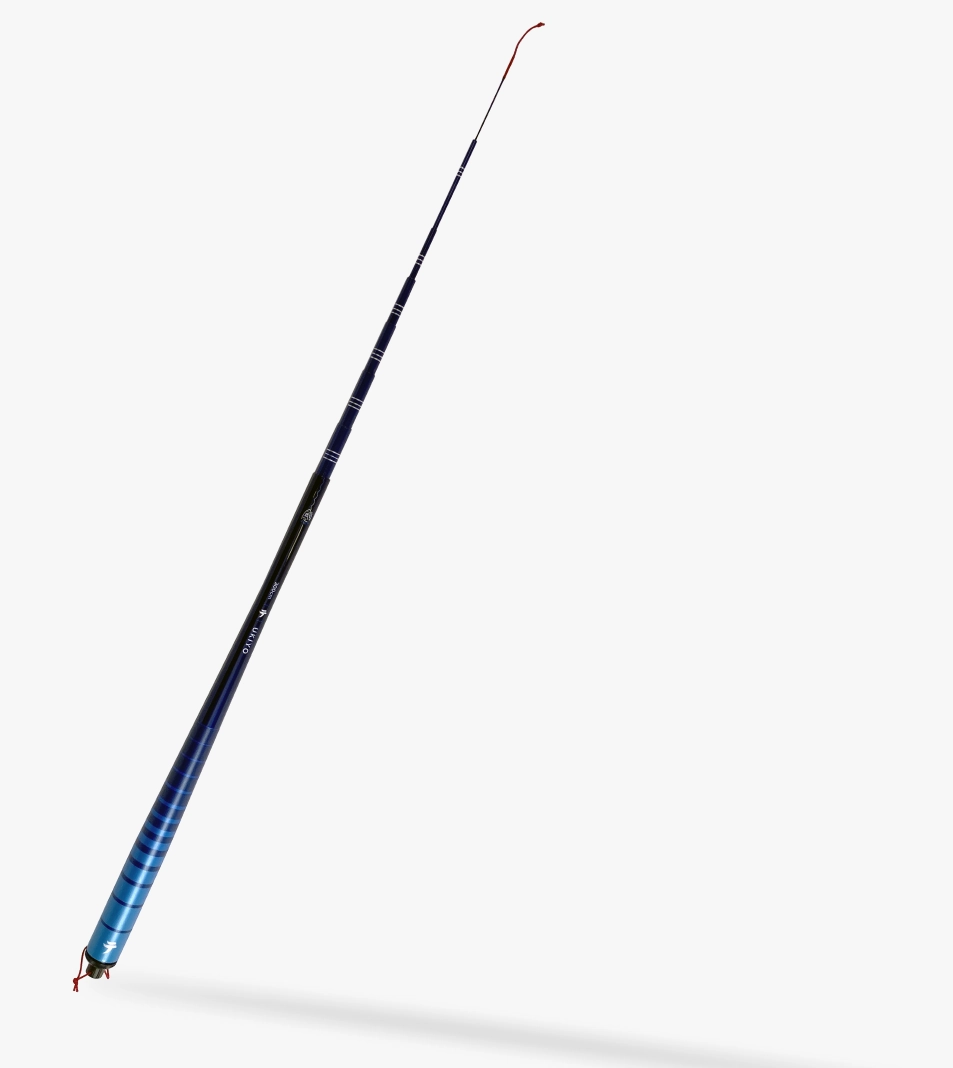 Tenkara USA UKIYO Rod