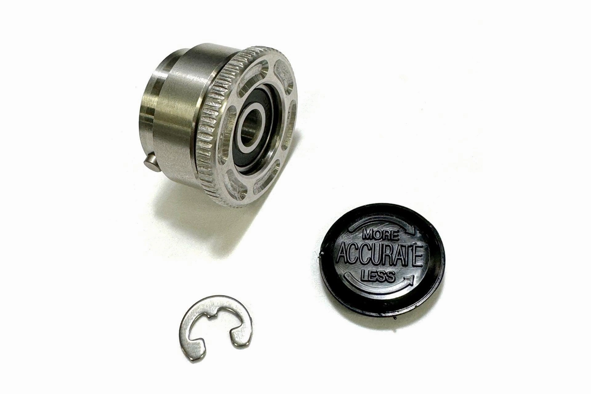 Tension Cam Kit - BV, BX, DX