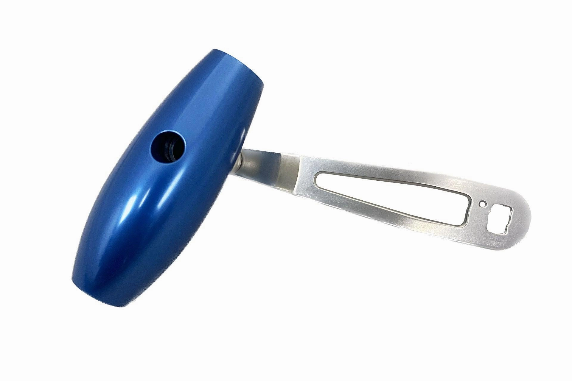 Tern & Tern2 Slow Pitch Jigging Handle