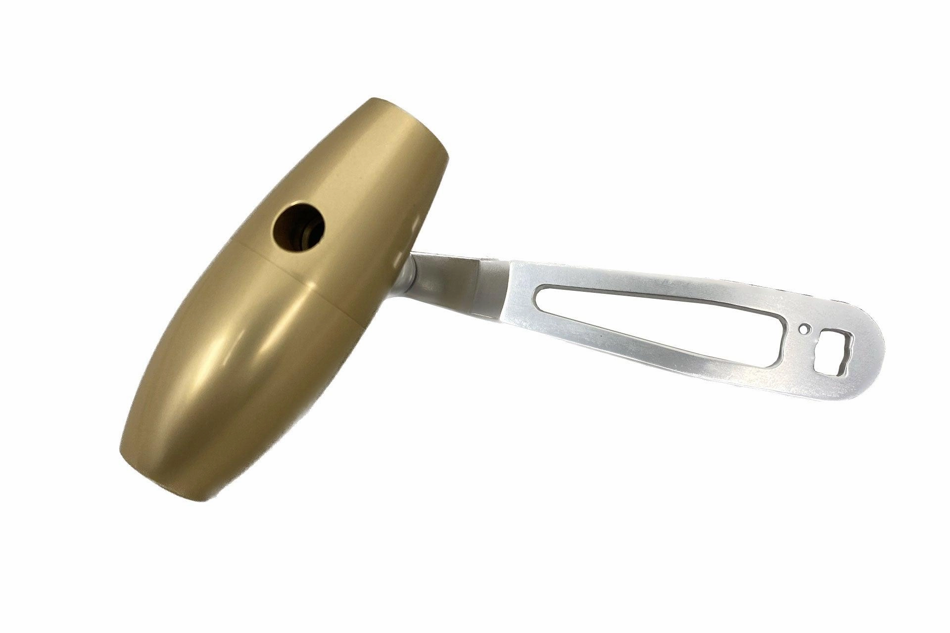 Tern & Tern2 Slow Pitch Jigging Handle