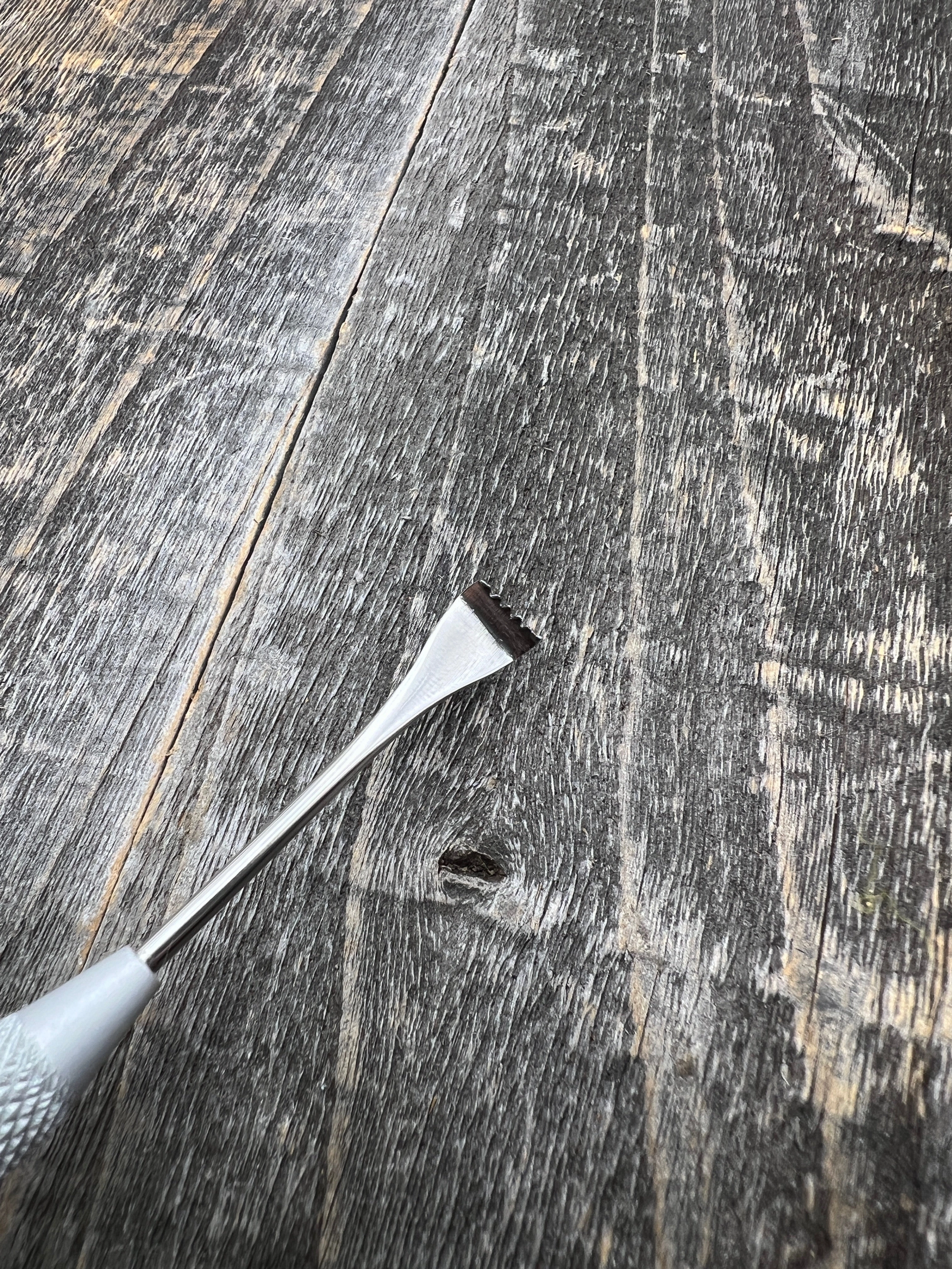 Terra Deluxe Dubbing Rake