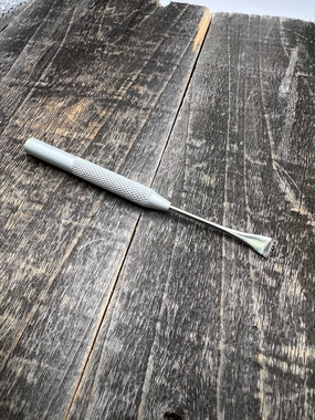 Terra Deluxe Dubbing Rake
