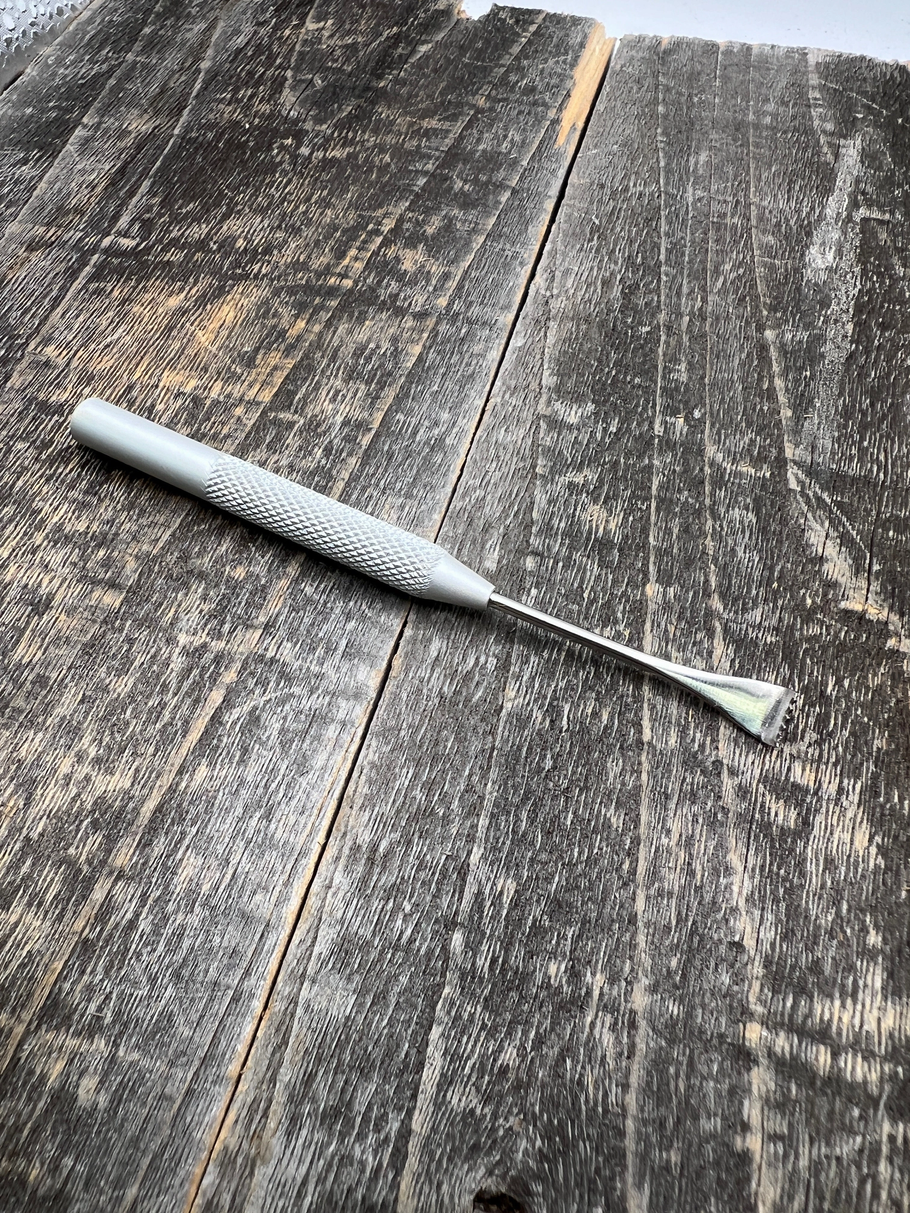 Terra Deluxe Dubbing Rake
