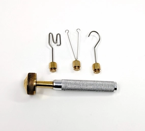 Terra Deluxe Dubbing Spinner