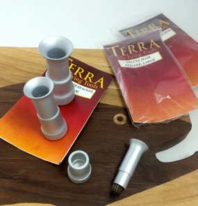 Terra Deluxe Hair Stacker Large