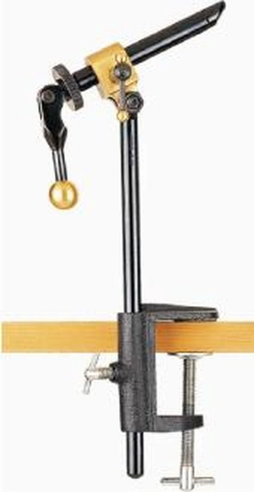 Terra Super II Vise