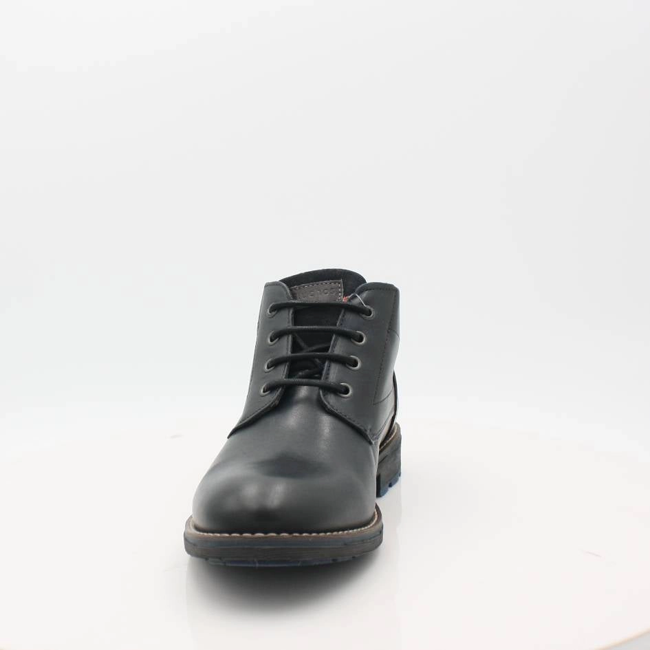 Leather Shoes Terry F1341 Fluchos 24