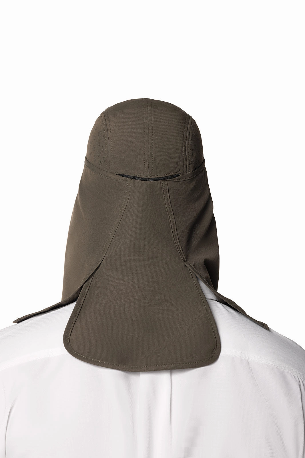 Teton Light Weight Hiking Hat | Deep Olive