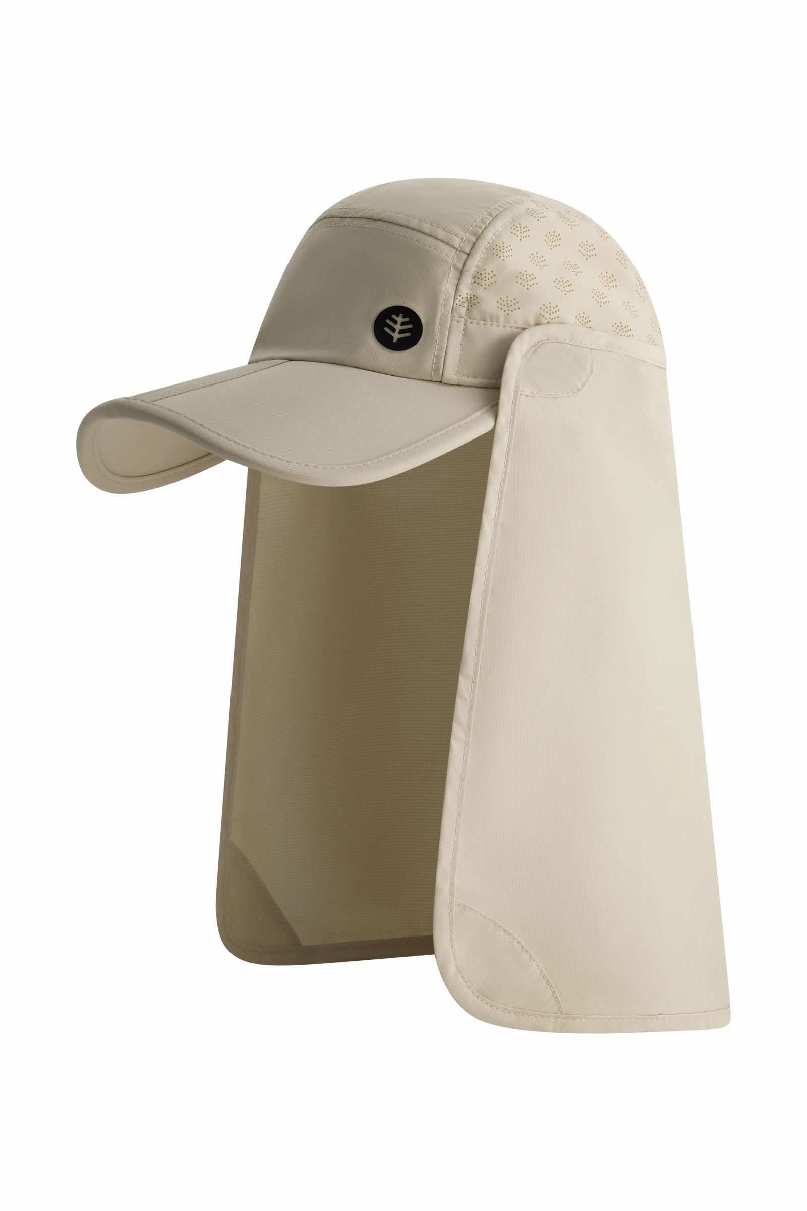 Teton Light Weight Hiking Hat | Stone
