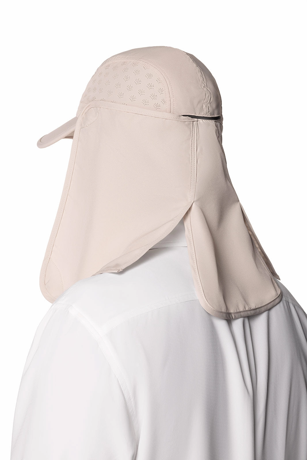 Teton Light Weight Hiking Hat | Stone