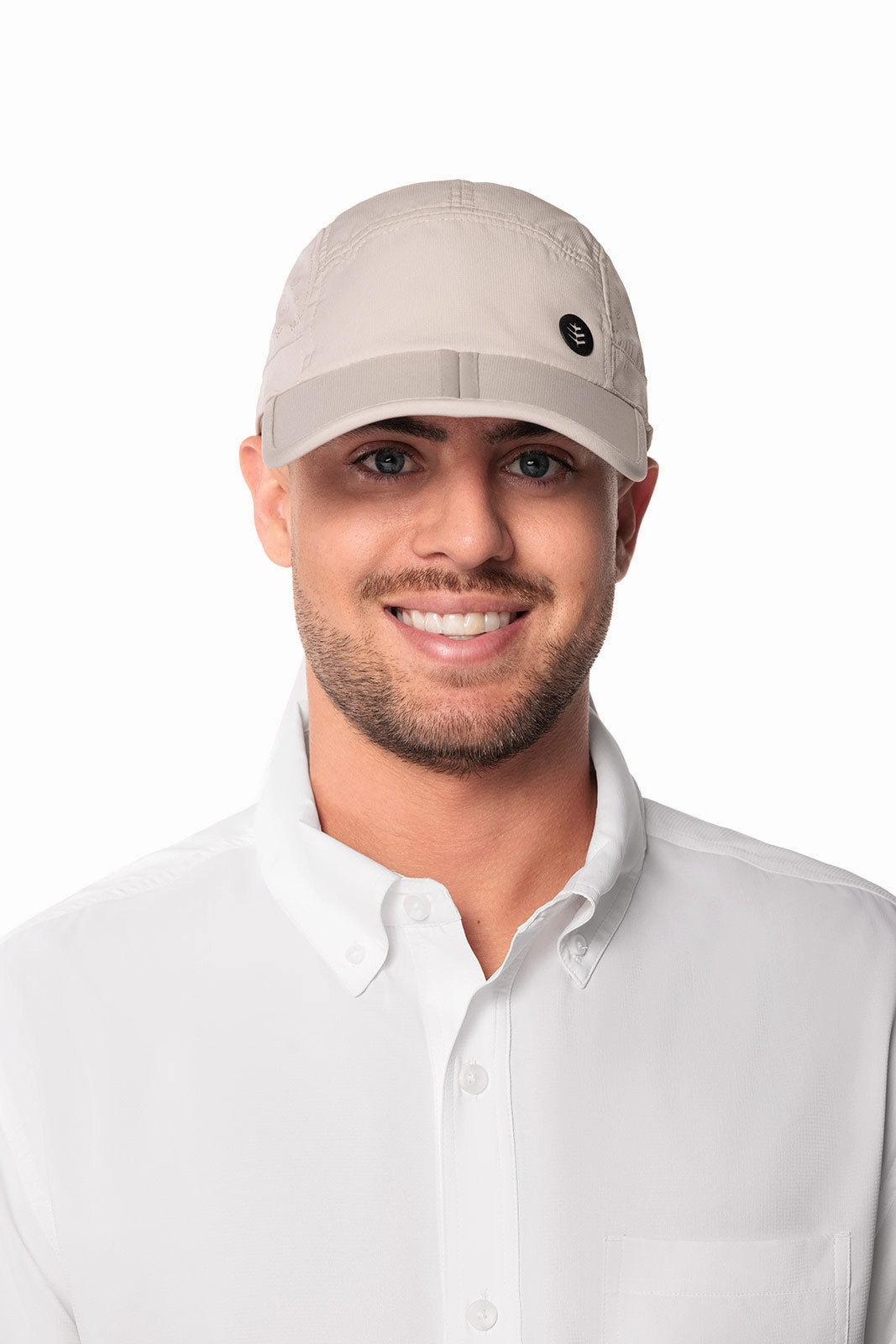 Teton Light Weight Hiking Hat | Stone