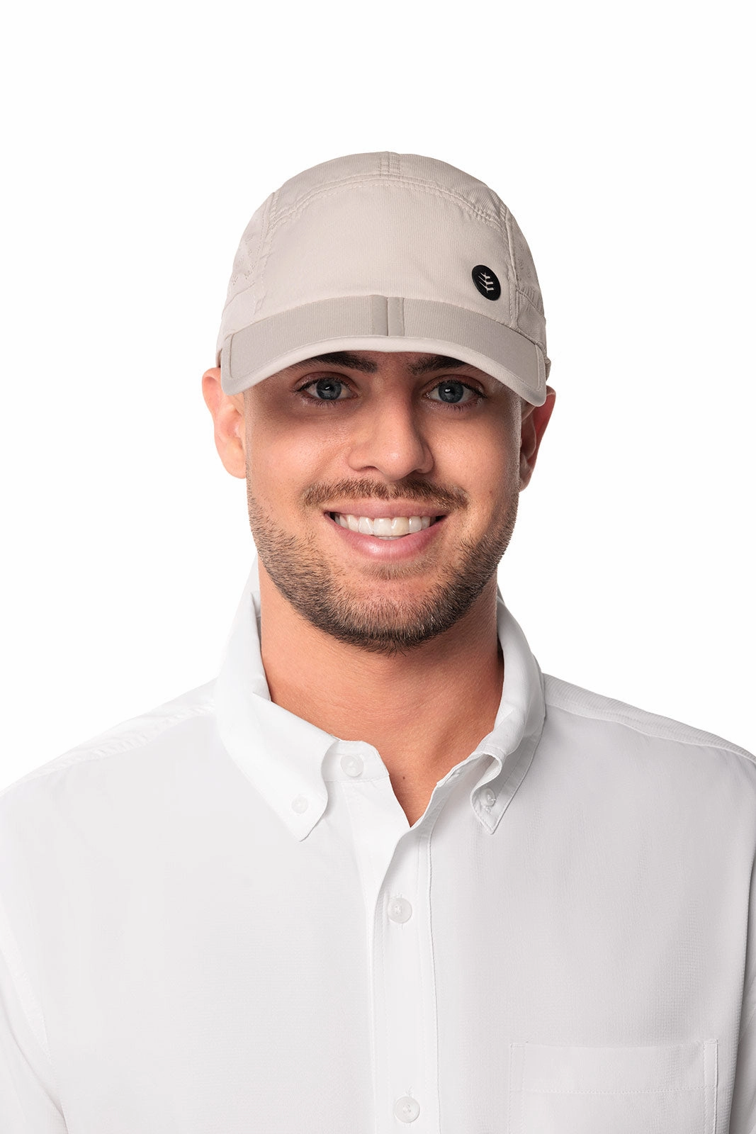 Teton Light Weight Hiking Hat | Stone