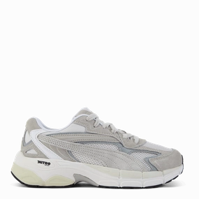 Stylish Footwear Teveris Nitro