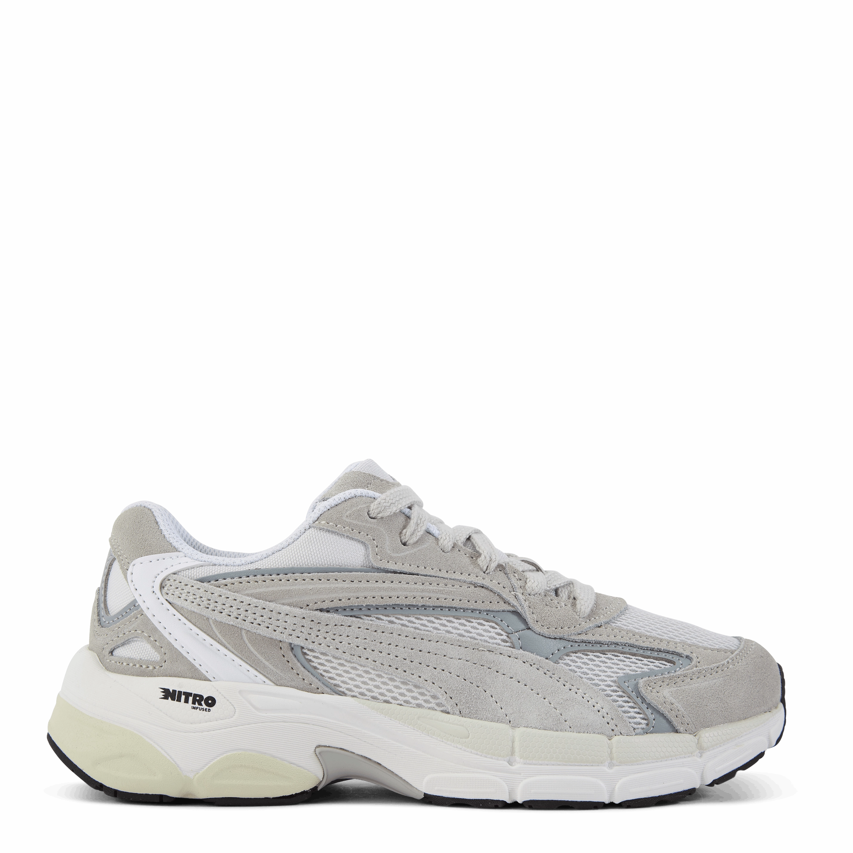 Stylish Footwear Teveris Nitro