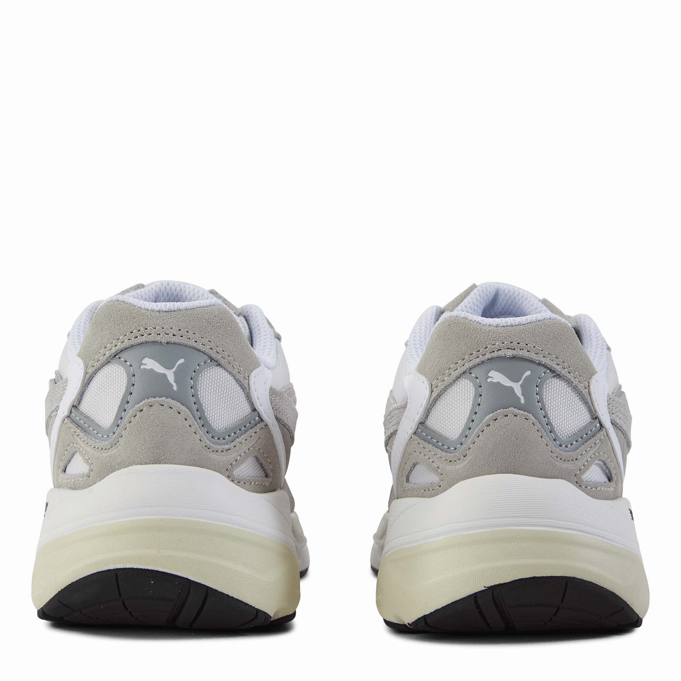 Slip Resistant Sustainable Shoes Teveris Nitro