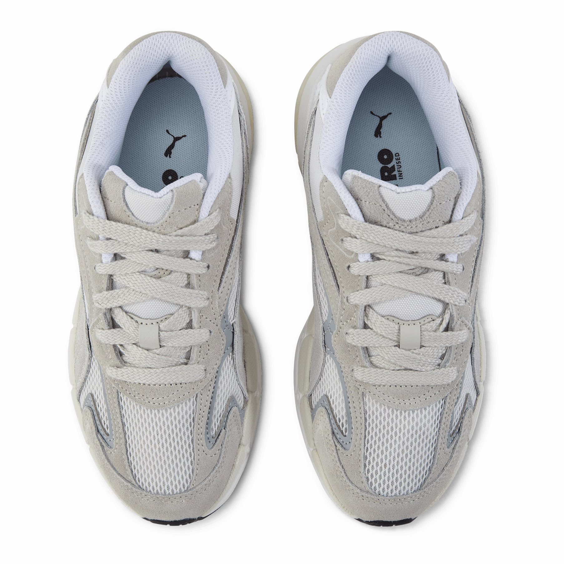Walking Shoes Timeless Teveris Nitro