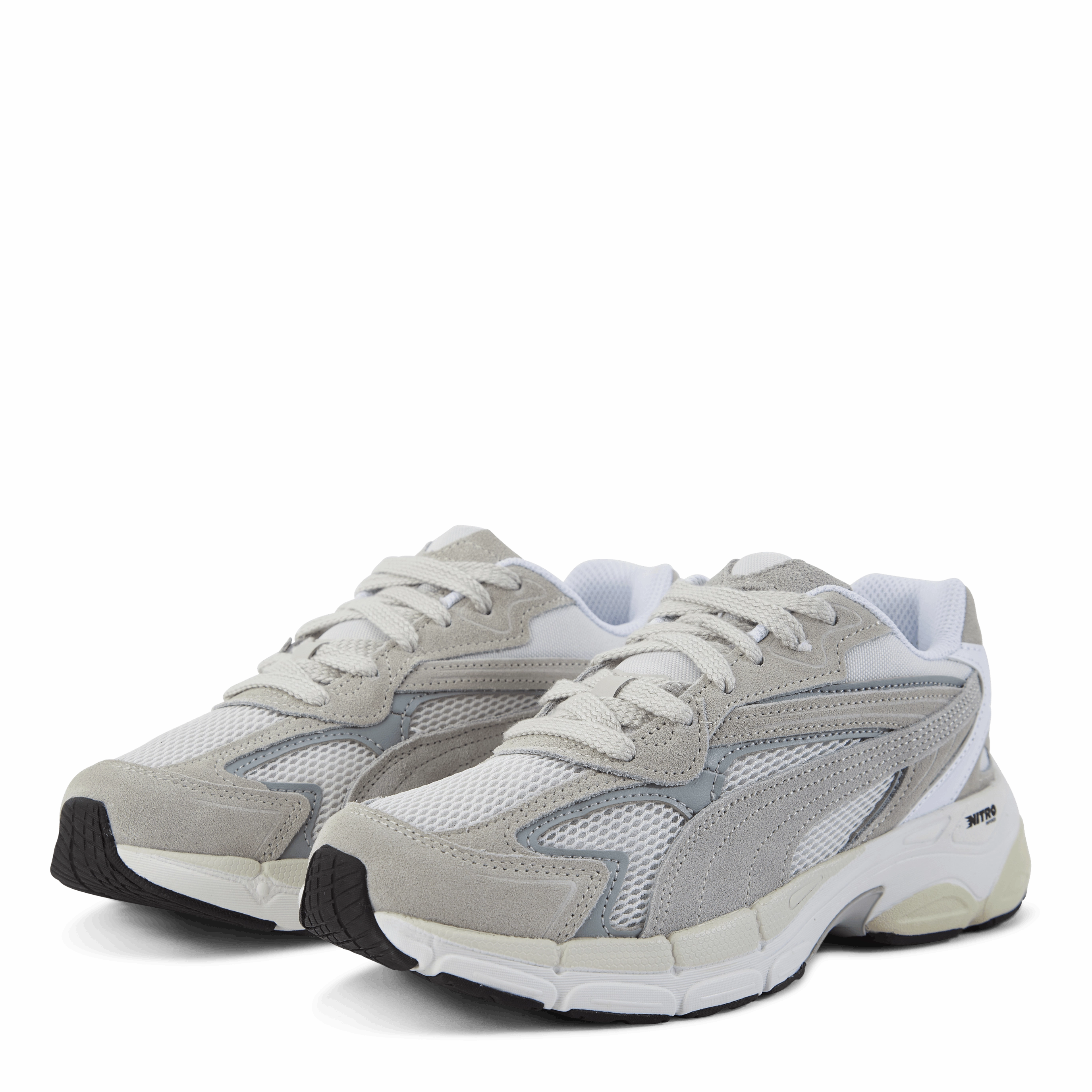 Teveris Nitro Standing Comfort Quick Dry