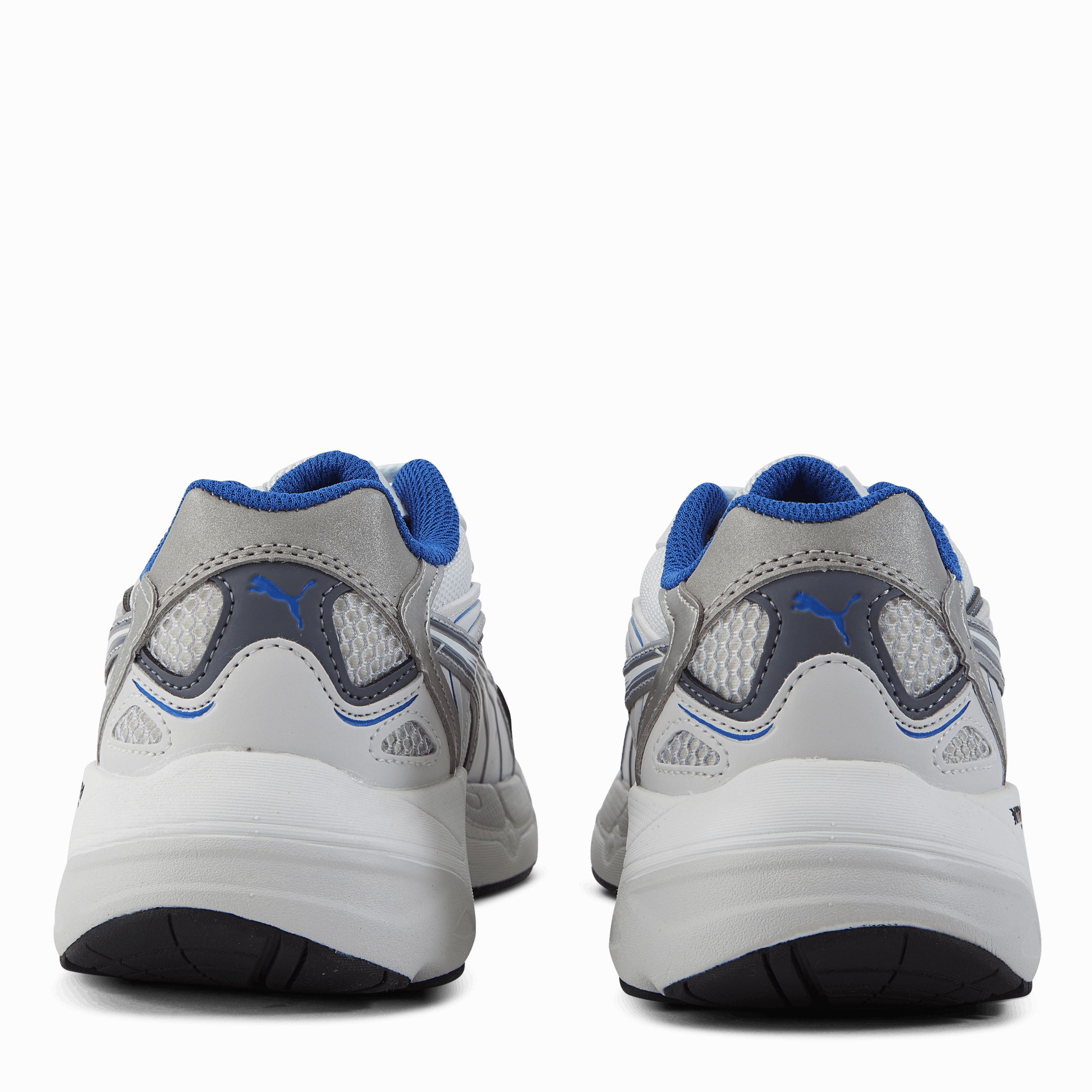 Teveris Nitro Noughties Gray Moisture Wicking Pro Comfort