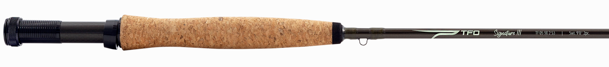TFO Signature III Fly Rod