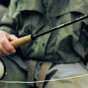 TFO Signature III Fly Rod