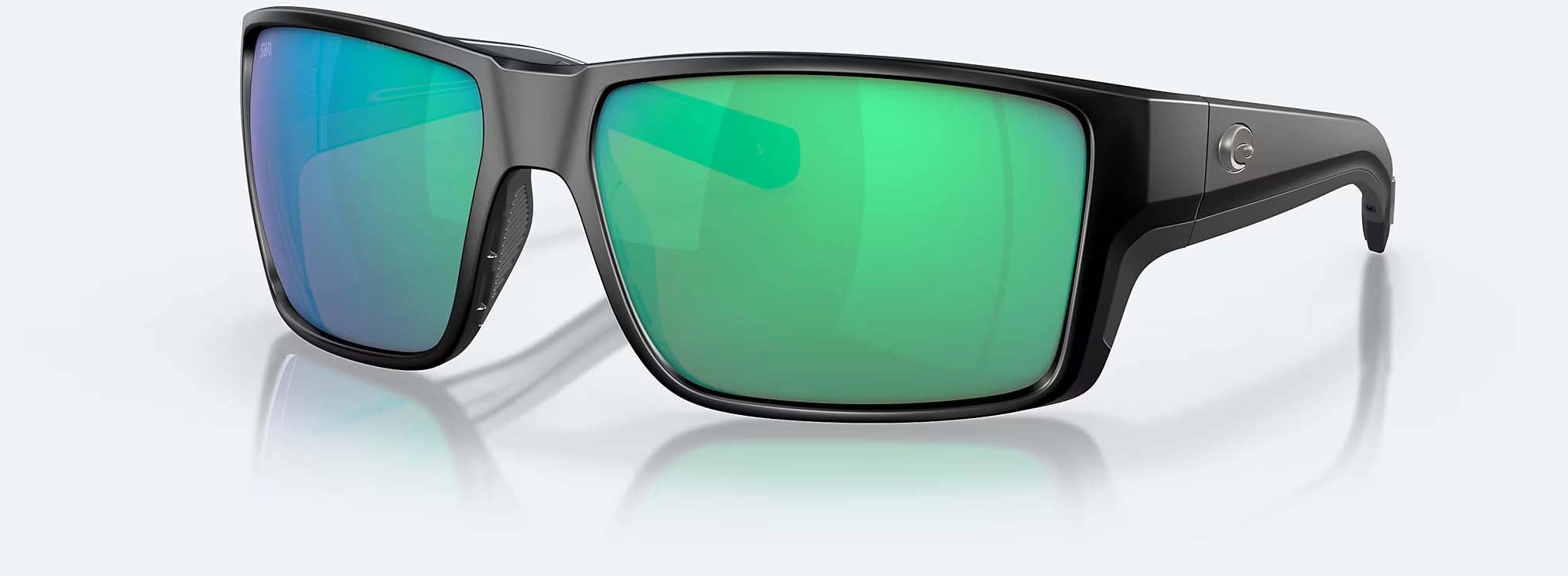 The Costa Reefton Pro Polarized Glass Sunglasses