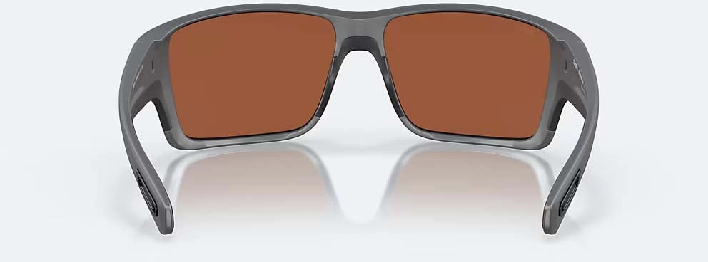 The Costa Reefton Pro Polarized Glass Sunglasses