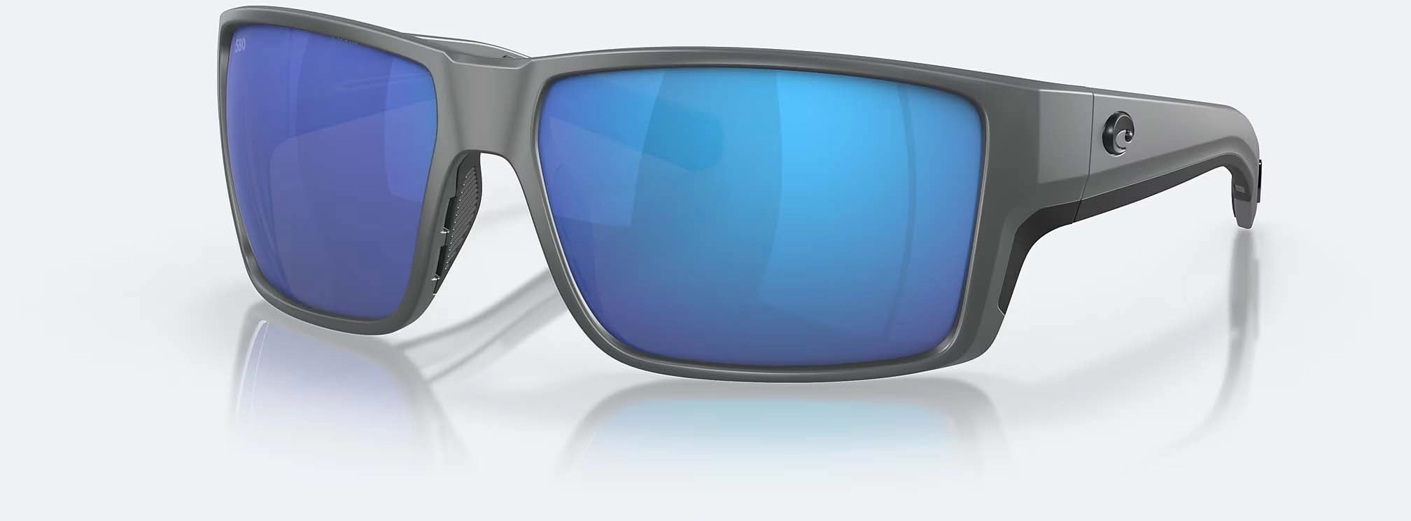 The Costa Reefton Pro Polarized Glass Sunglasses
