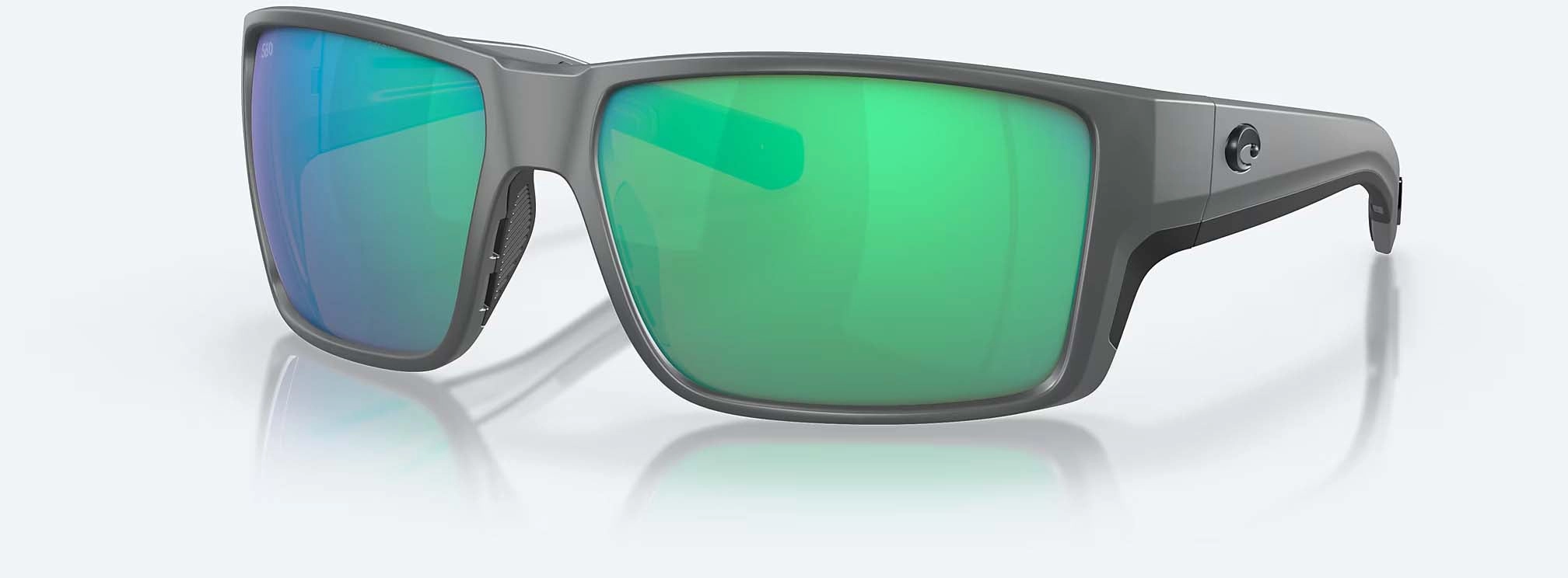The Costa Reefton Pro Polarized Glass Sunglasses
