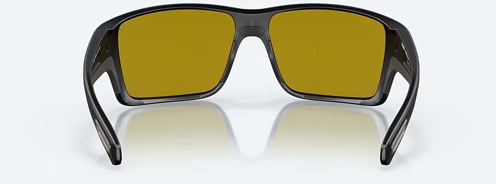 The Costa Reefton Pro Polarized Glass Sunglasses