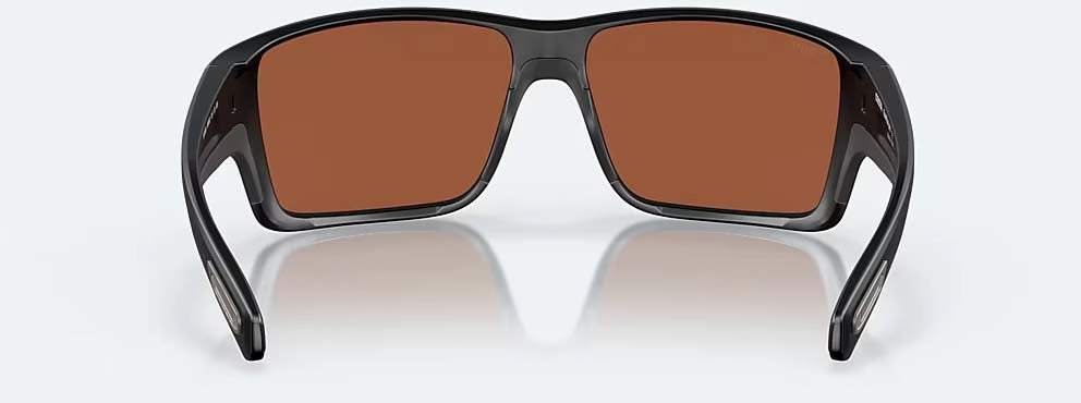 The Costa Reefton Pro Polarized Glass Sunglasses