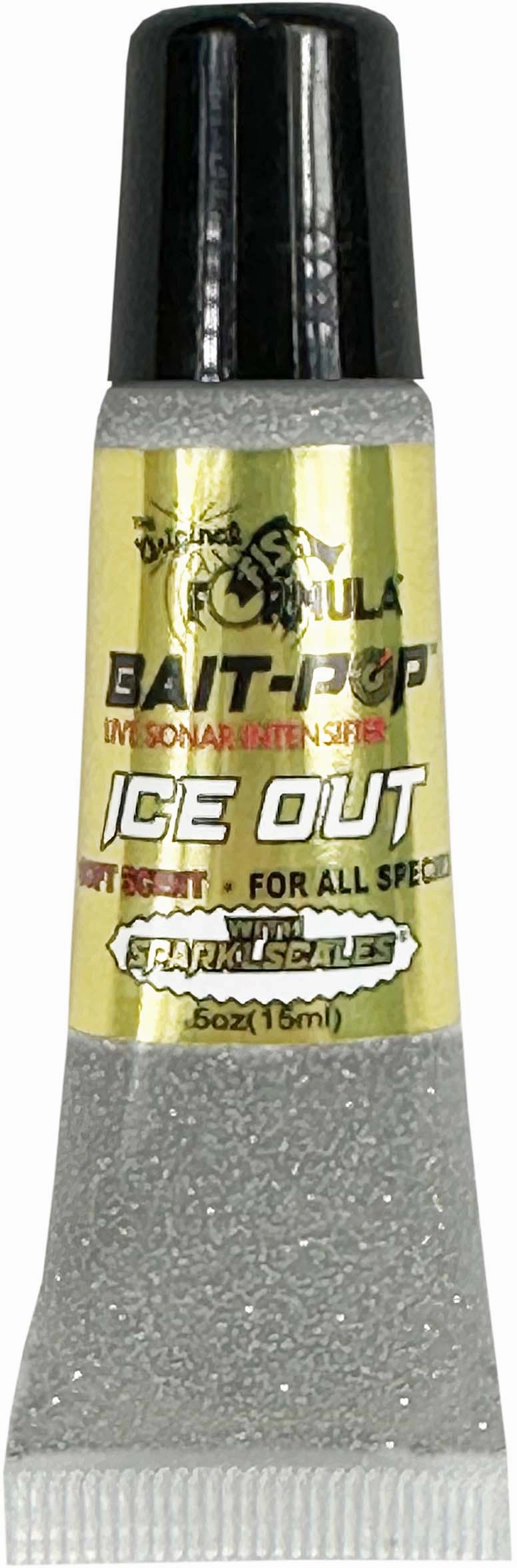 The Original Fish Formula Bait-Pop Attractant