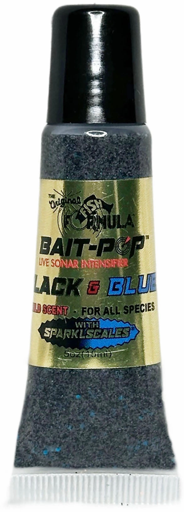 The Original Fish Formula Bait-Pop Attractant