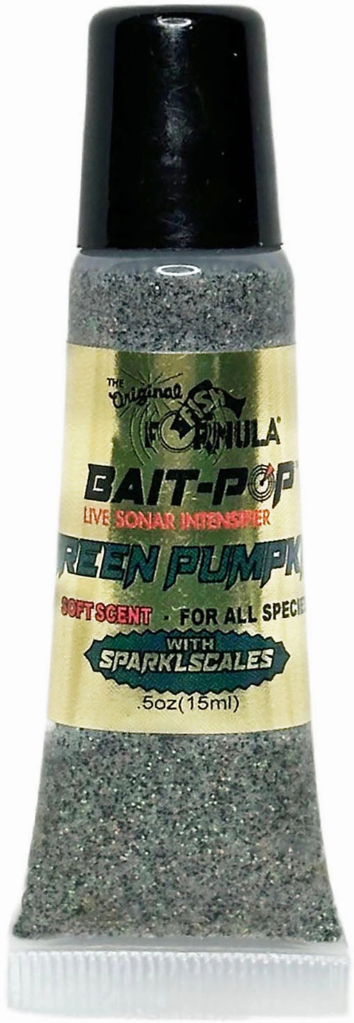The Original Fish Formula Bait-Pop Attractant