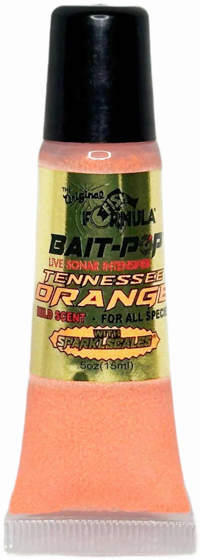 The Original Fish Formula Bait-Pop Attractant